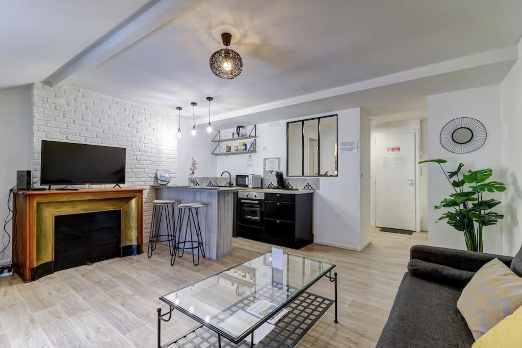 Apartment Le Nid Douillet Topdestination-bourg - Centre - 3 Etoiles *