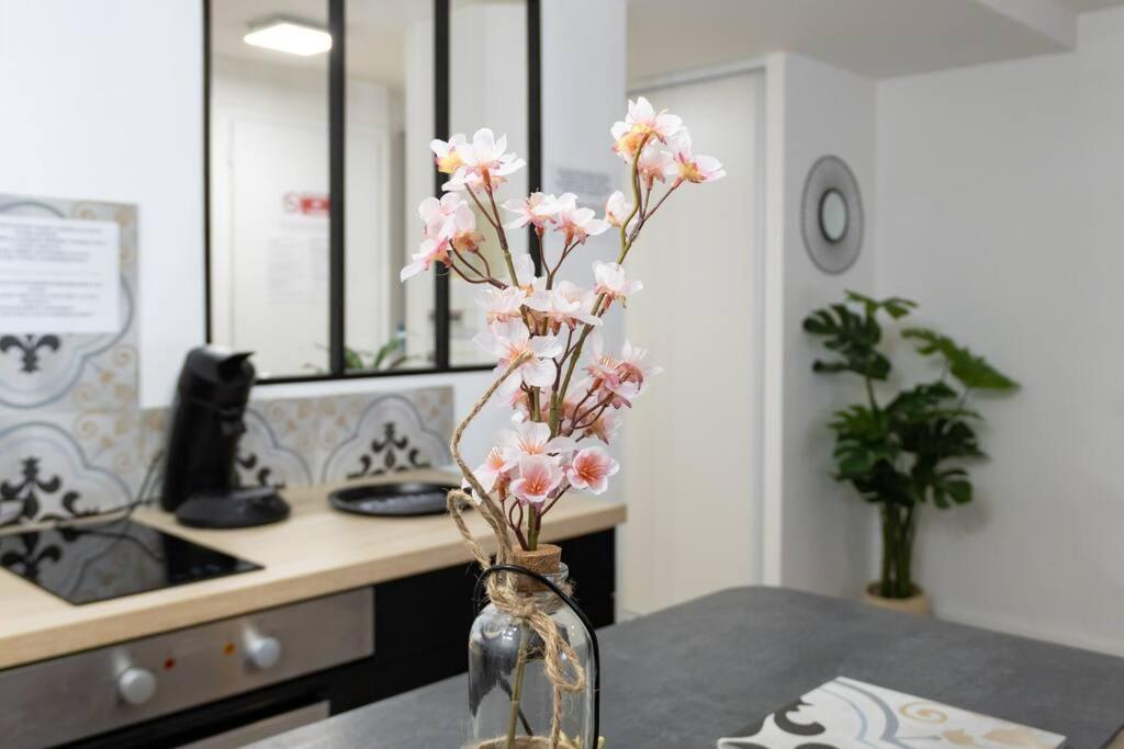 Le Nid Douillet Topdestination-bourg - Centre - 3 Etoiles