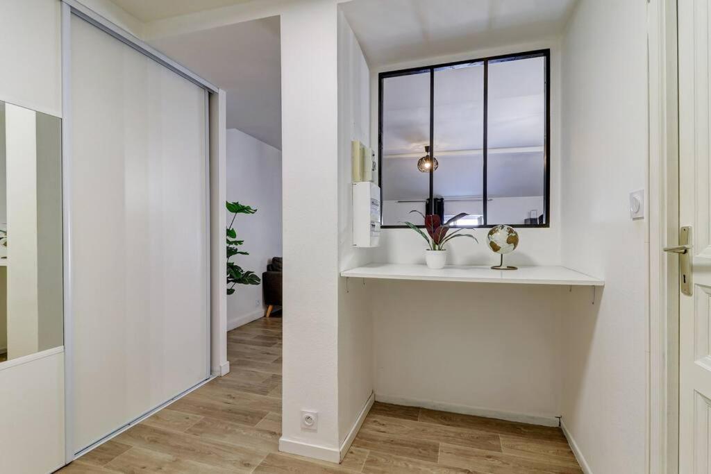 Apartment Le Nid Douillet Topdestination-bourg - Centre - 3 Etoiles