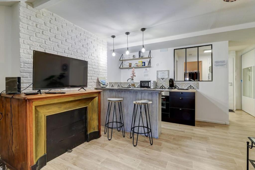 Le Nid Douillet Topdestination-bourg - Centre - 3 Etoiles