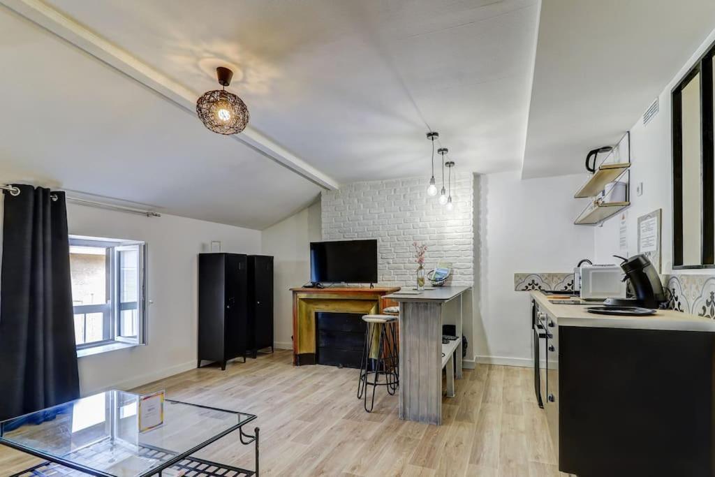 Le Nid Douillet Topdestination-bourg - Centre - 3 Etoiles * Bourg-en-Bresse