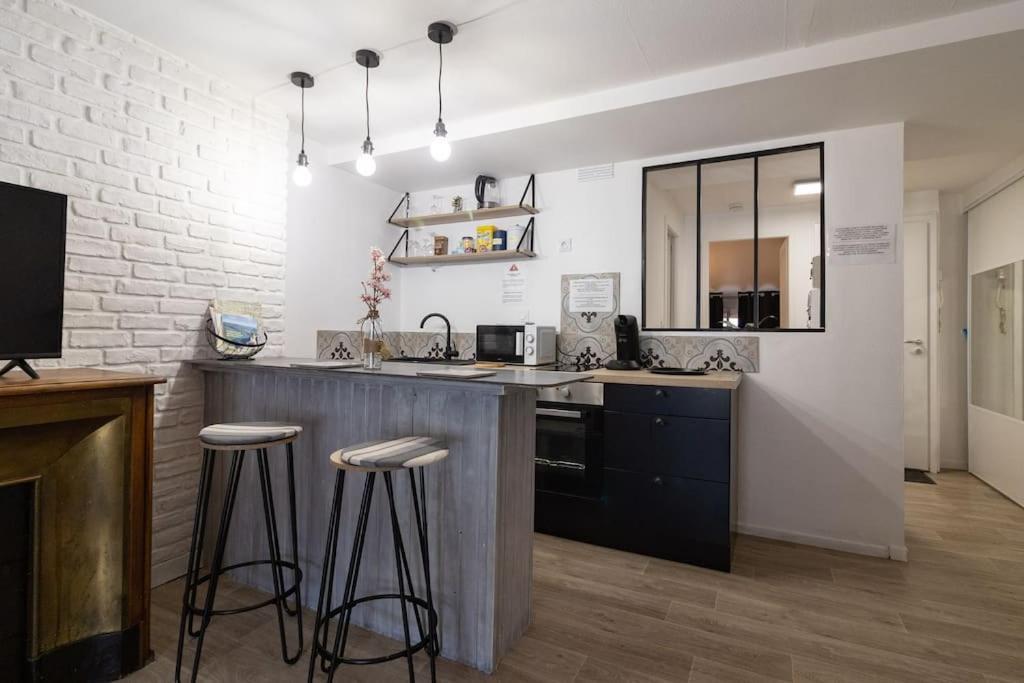 Le Nid Douillet Topdestination-bourg - Centre - 3 Etoiles