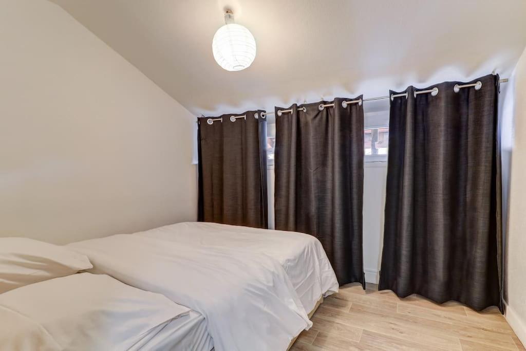 Apartment Le Nid Douillet Topdestination-bourg - Centre - 3 Etoiles *