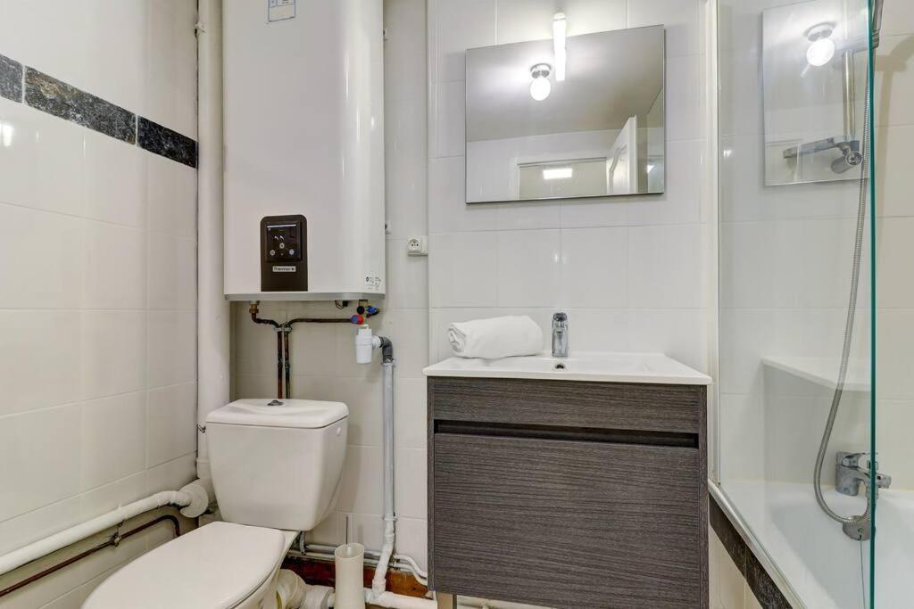 Le Nid Douillet Topdestination-bourg - Centre - 3 Etoiles