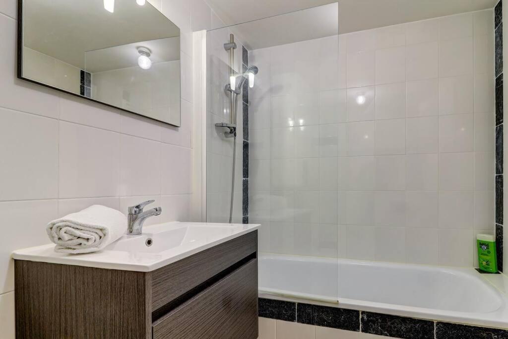 Apartment Le Nid Douillet Topdestination-bourg - Centre - 3 Etoiles Bourg-en-Bresse