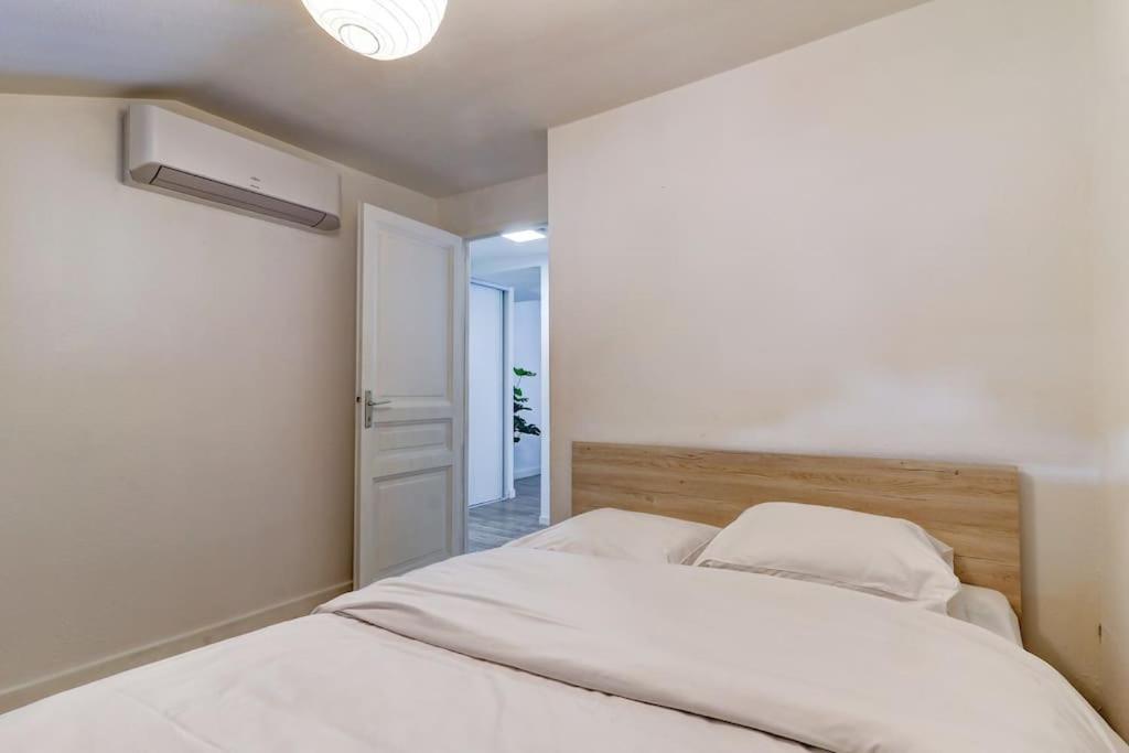 Le Nid Douillet Topdestination-bourg - Centre - 3 Etoiles Apartment Bourg-en-Bresse
