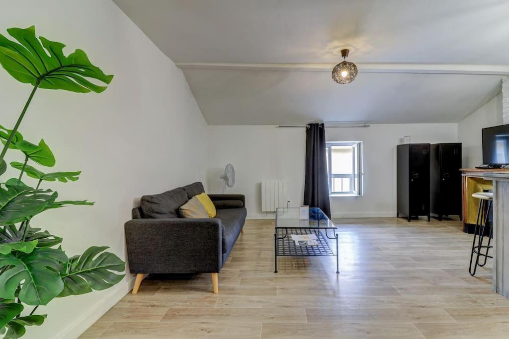 Le Nid Douillet Topdestination-bourg - Centre - 3 Etoiles Bourg-en-Bresse