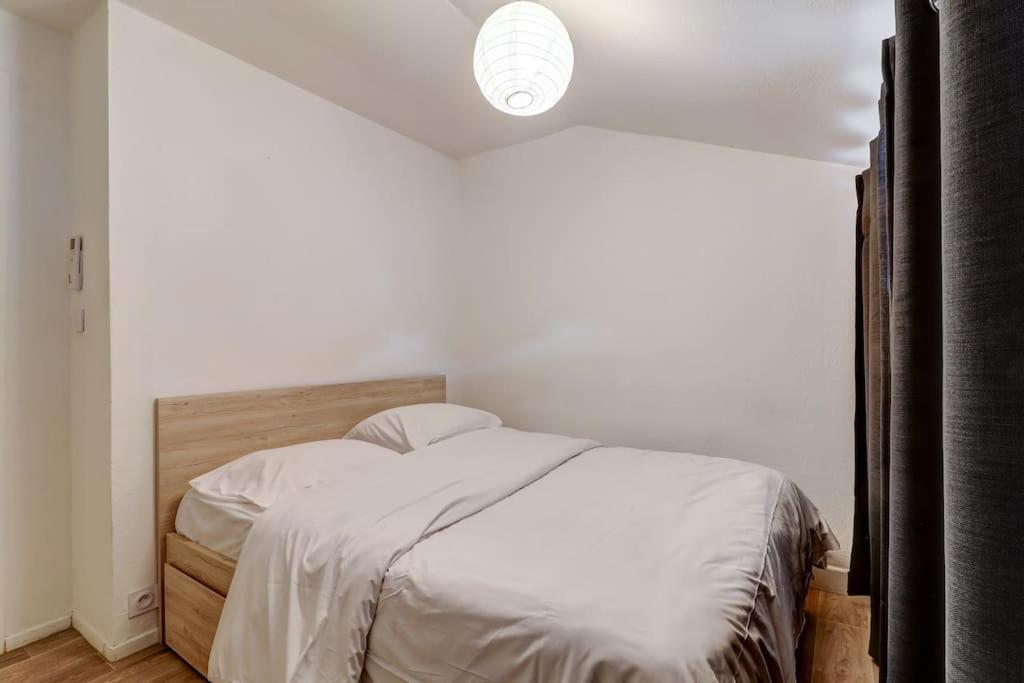 Le Nid Douillet Topdestination-bourg - Centre - 3 Etoiles *
