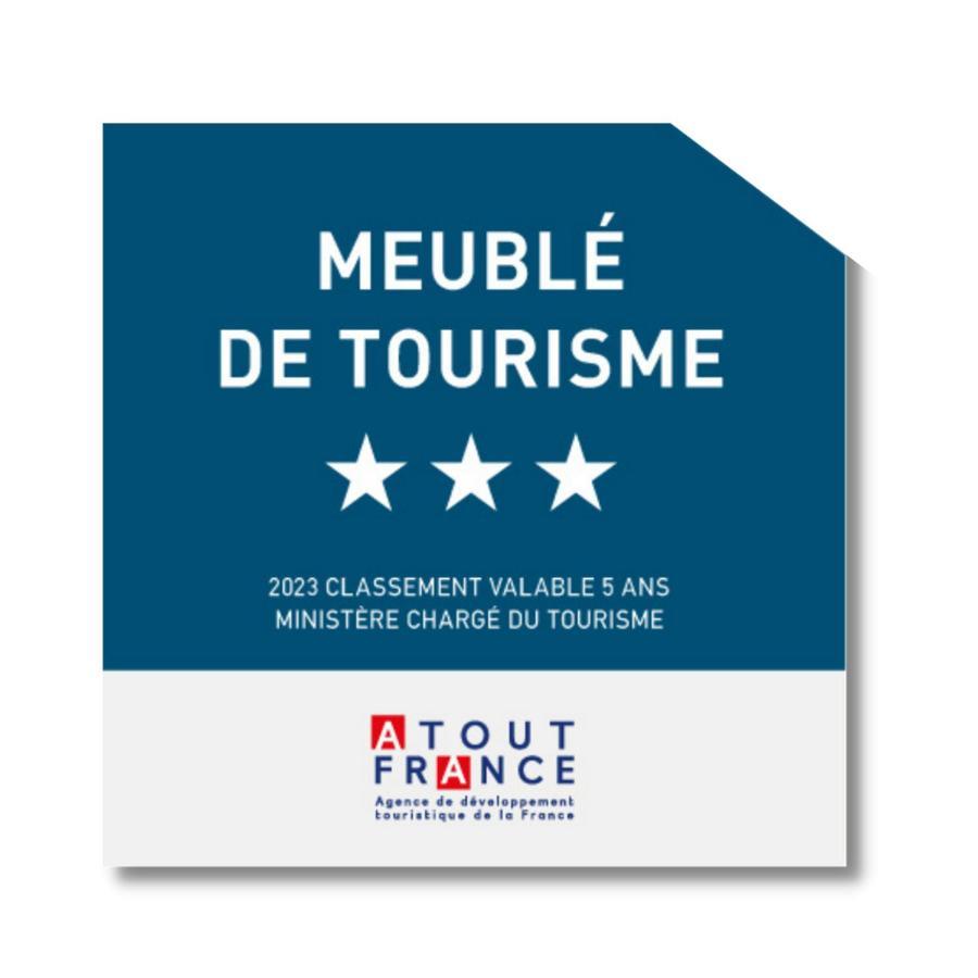 Le Nid Douillet Topdestination-bourg - Centre - 3 Etoiles * Bourg-en-Bresse