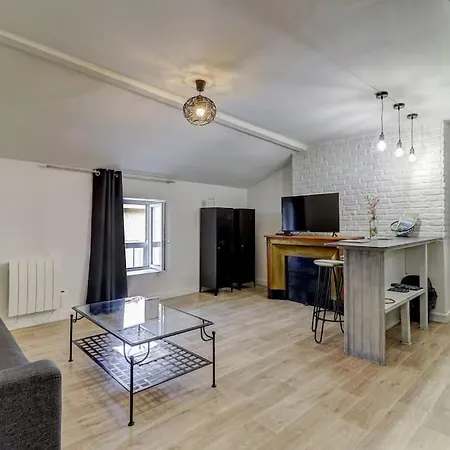 Le Nid Douillet Topdestination-Bourg - Centre Ville - 3 Etoiles Exterior photo