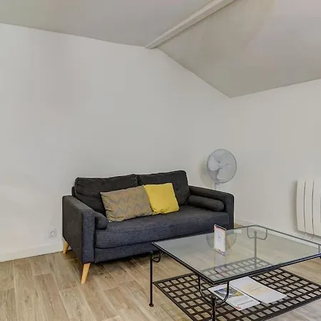 Le Nid Douillet Topdestination-Bourg - Centre Ville - 3 Etoiles Exterior photo