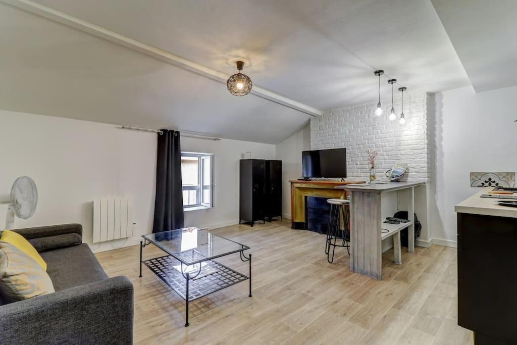 Appartement Le Nid Douillet Topdestination-bourg Bourg-en-Bresse